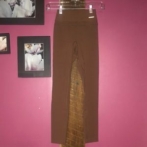 Whitney Simmons Gymshark leggings